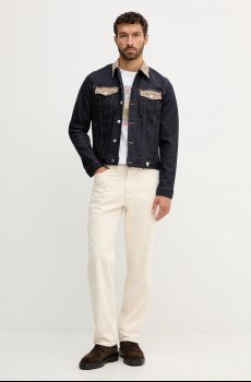 Джинсовая куртка Guess DILLON