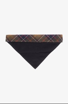 Бандана для питомца Barbour Tartan Dog