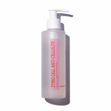 Антицелюлітний ензимний гель Hillary Anti-cellulite Gel Zymo Cell, 200 мл Антицелюлітний ензимний гель Hillary Anti-cellulite Gel Zymo Cell, 200 мл