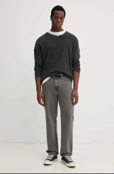 Хлопковый лонгслив American Vintage