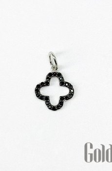 Женские кулоны Silvex925