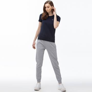 Lacoste штани спортивні жіночі SPORT Lacoste штани спортивні жіночі SPORT