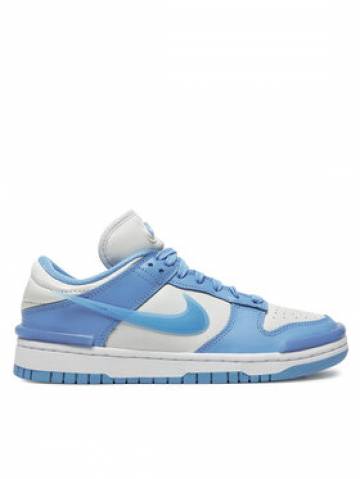 Nike Снікерcи Dunk Low Twist DZ2794 002 Блакитний Nike Снікерcи Dunk Low Twist DZ2794 002 Блакитний