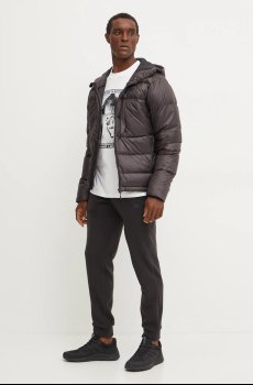 Хлопковая футболка Puma Dylan Got Game