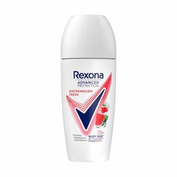 Шариковый антиперспирант Rexona Энергия и свежесть 72 часа, женский, 50 мл Шариковый антиперспирант Rexona Энергия и свежесть 72 часа, женский, 50 мл