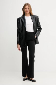 Хлопковая футболка Joop!