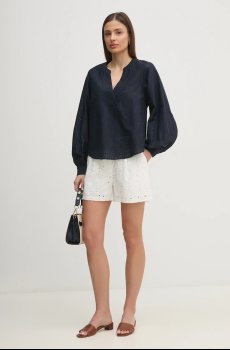 Хлопковые шорты Gaudi