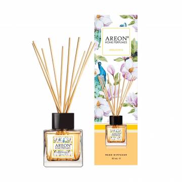 Аромадиффузор воздуха Areon Home Perfume Osmantus, 50 мл