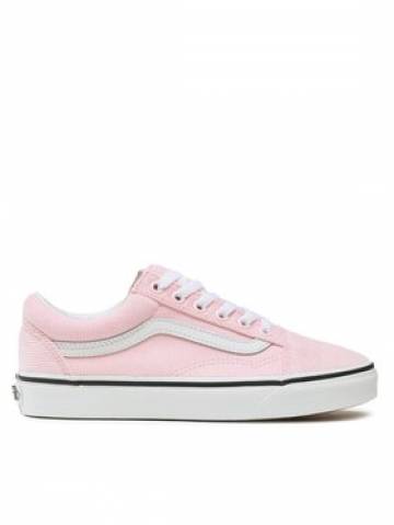 Vans Кросівки Old Skool VN0007NTPNK1 Рожевий Vans Кросівки Old Skool VN0007NTPNK1 Рожевий