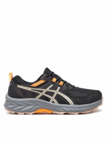 Asics Взуття для бігу Gel-Venture 9 1012B313 Чорний Asics Взуття для бігу Gel-Venture 9 1012B313 Чорний