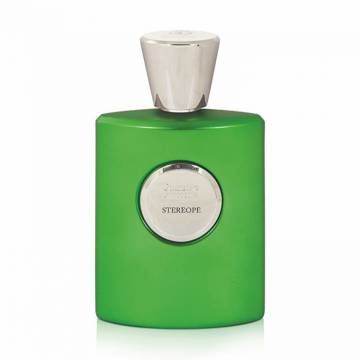 Giardino Benessere Stereope Духи унисекс, 100 мл Giardino Benessere Stereope Духи унисекс, 100 мл