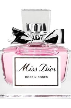 Dior Miss Dior Rose NRoses Туалетная вода женская, 5 мл (миниатюра)