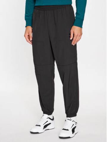 Puma Спортивні штани Classics Utility 622668 Чорний Regular Fit Puma Спортивні штани Classics Utility 622668 Чорний Regular Fit
