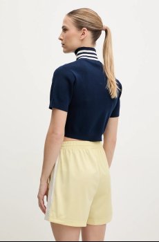 Футболка adidas Originals CROP TURTLENECK