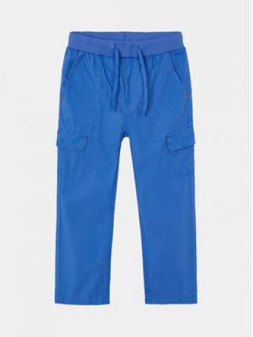 Mayoral Штани з тканини 3545 Голубий Slim Fit Mayoral Штани з тканини 3545 Голубий Slim Fit