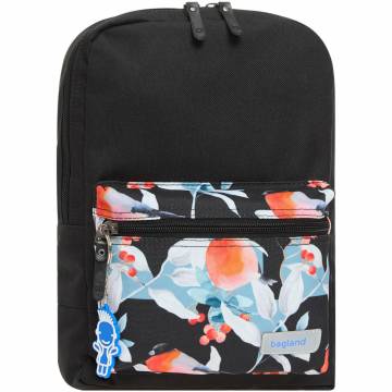 Рюкзак Bagland Молодіжний mini 8 л. чорний 738 (0050866) Рюкзак Bagland Молодіжний mini 8 л. чорний 738 (0050866)