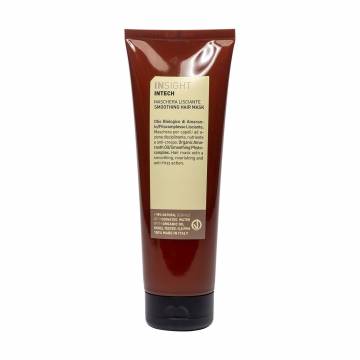 Разглаживающая маска для волос Insight Intech Smoothing Hair Mask, 250 мл Разглаживающая маска для волос Insight Intech Smoothing Hair Mask, 250 мл