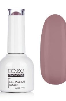 Гель-лак для ногтей Be.Se Professional Gel Polish Nude 0, 10 г