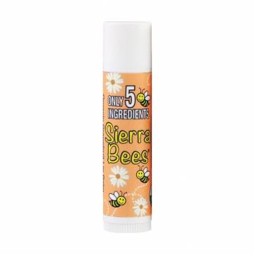 Бальзам для губ Sierra Bees Грейпфрут, 4.25 г Бальзам для губ Sierra Bees Грейпфрут, 4.25 г