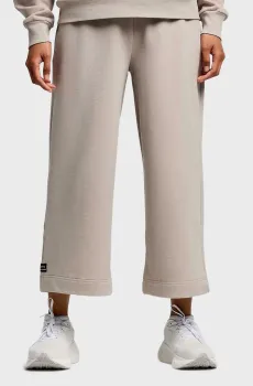 Женские бежевые спортивные брюки RECOVERY PANT Бежевый XS Saucony SAW800526-DV