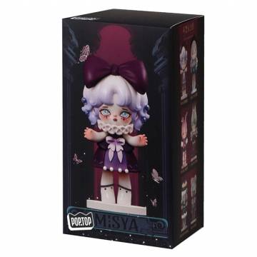 Ігрова фігурка Pop Top Lucky Emma Misya Дивовижний маєток (YQ-000006) Ігрова фігурка Pop Top Lucky Emma Misya Дивовижний маєток (YQ-000006)
