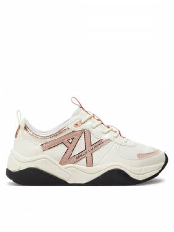 Armani Exchange Снікерcи XDX039 XV311 S619 Кольоровий Armani Exchange Снікерcи XDX039 XV311 S619 Кольоровий