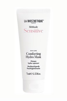 Маска для лица La Biosthetique Methode Sensitive Comforting Hydro Mask, 75 мл