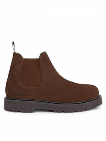 Tommy Hilfiger Челсі EM0EM01205 Коричневий Tommy Hilfiger Челсі EM0EM01205 Коричневий