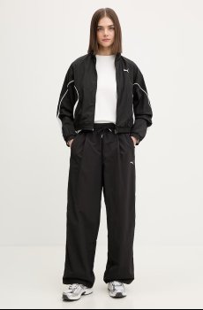 Куртка Puma Sport relaxed woven