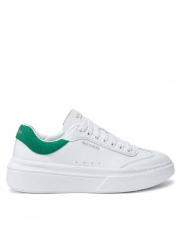 Skechers Снікерcи Cordova Classic 185060 Білий Skechers Снікерcи Cordova Classic 185060 Білий
