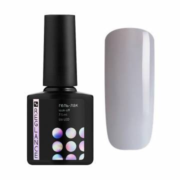 Гель-лак для ногтей Reglance Gel Polish 146 Серый, 7.5 мл Гель-лак для ногтей Reglance Gel Polish 146 Серый, 7.5 мл