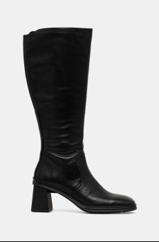 Кожаные сапоги Vagabond Shoemakers JANINE