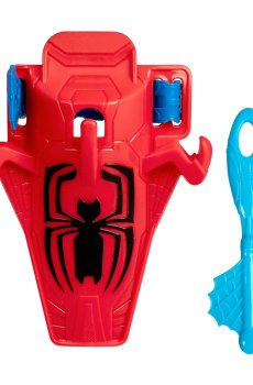 Игрушка-перчатка Marvel Toys Spider-Man Web Slinger, от 5 лет (F0522/F0774)