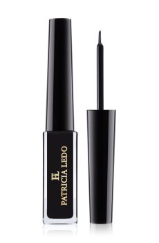Подводка для глаз Patricia Ledo Couture Eyeliner с мягкой кисточкой, 2.5 мл