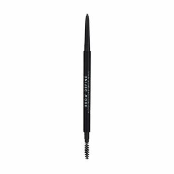 Карандаш для бровей Make Up Academy Brow Define Micro Precision Eyebrow Pencil, Dark Brown, 0.05 г Карандаш для бровей Make Up Academy Brow Define Micro Precision Eyebrow Pencil, Dark Brown, 0.05 г