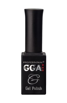Уценка! Гель-лак для ногтей GGA Professional Crystal Cats eye 4, 10 мл