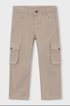 Детские вельветовые брюки Mayoral