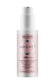 Восстанавливающий бальзам для волос Revlon Professional Magnet Ultimate Reparative Melting Balm, 100 мл