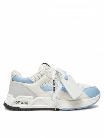 Off-White Снікерcи OWIA285F23LEA0010140 Écru Off-White Снікерcи OWIA285F23LEA0010140 Écru