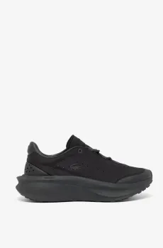 Мужские серые кроссовки Серый 42.5 Lacoste 751SMA005117C