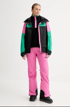 Флисовая кофта Picture Arcca