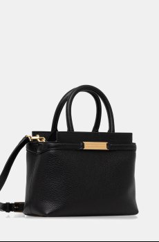 Кожаная сумочка Bally