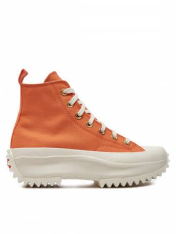Converse Кеди Run Star Hike A09911C Коричневий Converse Кеди Run Star Hike A09911C Коричневий