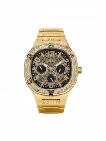 Guess Годинник Duke GW0576G2 Золотий Guess Годинник Duke GW0576G2 Золотий