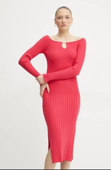 Платье Boss Orange