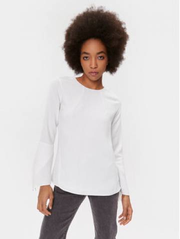 DKNY Блузка UI3T2180 Écru Regular Fit DKNY Блузка UI3T2180 Écru Regular Fit