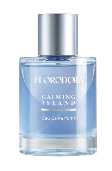 FLORODORA Calming Island Парфюмированная вода унисекс, 50 мл