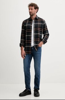 Джинсы BOSS H-Delaware