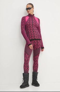 Спортивные леггинсы Newland Blaise