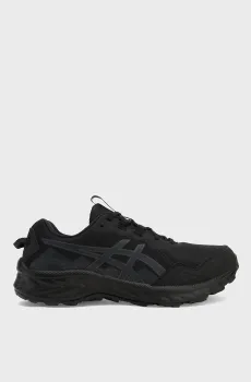 Мужские черные кроссовки GEL-VENTURE 10 Черный 8 Asics 1011B967-001